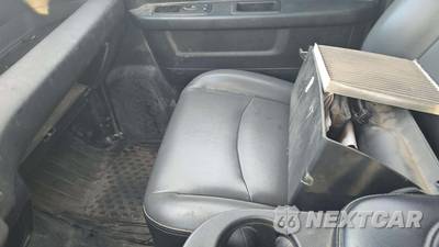 2019 Ram 5500 Cab Chassis Tradesman Crew Cab DRW - zdjęcie 28 z 35 - miniatura