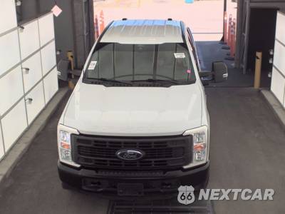 2024 Ford Super Duty F-250 XL Crew Cab Long Bed - zdjęcie 2 z 28 - miniatura