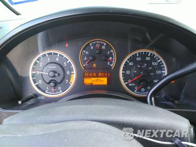 2012 Nissan TITAN SV Crew Cab Short Bed - zdjęcie 19 z 28 - miniatura