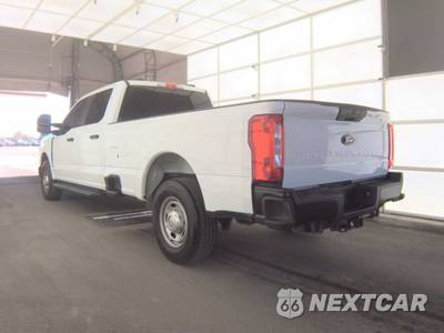 2024 Ford Super Duty F-250 XL Crew Cab Long Bed - zdjęcie 6 z 28 - miniatura