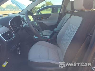 2021 Chevrolet Equinox LT 1LT - zdjęcie 7 z 45 - miniatura