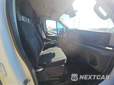 2020 Ford Transit 250 Cargo Van Low Roof 130.0" WB - zdjęcie 8 z 22 - miniatura