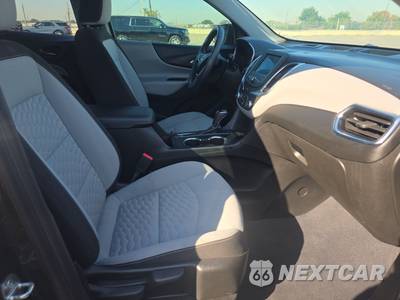 2021 Chevrolet Equinox LT 1LT - zdjęcie 8 z 45 - miniatura
