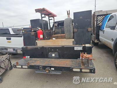 2019 Ford Super Duty F-350 Cab Chassis XL Crew Cab DRW - zdjęcie 5 z 31 - miniatura