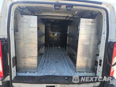 2020 Ford Transit 250 Cargo Van Low Roof 130.0" WB - zdjęcie 16 z 22 - miniatura