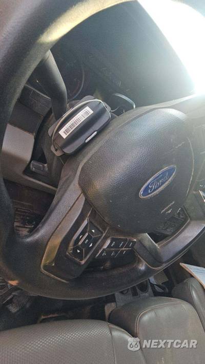 2019 Ford Super Duty F-350 Cab Chassis XL Crew Cab DRW - zdjęcie 18 z 31 - miniatura