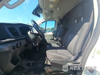 2020 Ford Transit 250 Cargo Van Low Roof 130.0" WB - zdjęcie 7 z 22 - miniatura