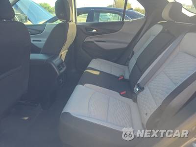 2021 Chevrolet Equinox LT 1LT - zdjęcie 13 z 45 - miniatura