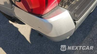 2024 Toyota Tundra SR5 Crew Cab Short Bed - zdjęcie 23 z 27 - miniatura