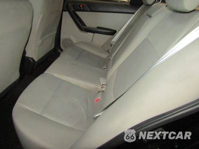 2010 Kia Forte EX Sedan - zdjęcie 18 z 20 - miniatura