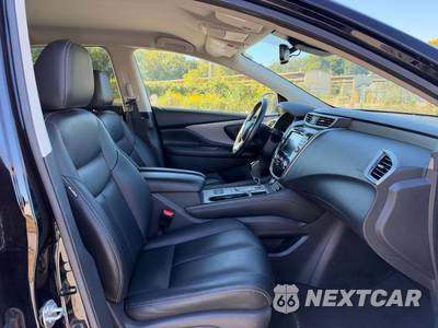 2023 Nissan Murano SV - zdjęcie 18 z 52 - miniatura