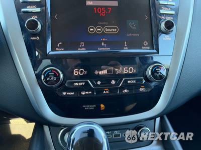 2023 Nissan Murano SV - zdjęcie 24 z 52 - miniatura