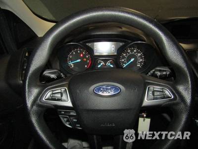 2019 Ford Escape S - zdjęcie 11 z 23 - miniatura