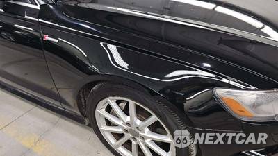 2017 Audi A6 3.0T Premium Plus - zdjęcie 28 z 45 - miniatura