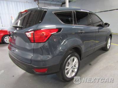 2019 Ford Escape S - zdjęcie 6 z 23 - miniatura