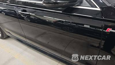2017 Audi A6 3.0T Premium Plus - zdjęcie 36 z 45 - miniatura
