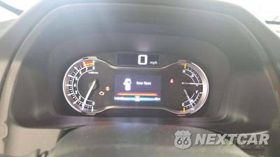 2017 Honda Pilot EX - zdjęcie 31 z 33 - miniatura