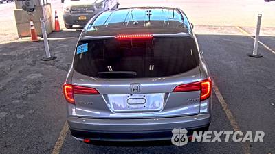 2017 Honda Pilot EX - zdjęcie 5 z 33 - miniatura