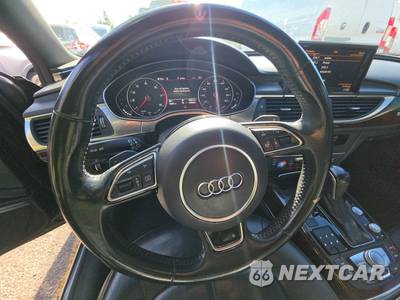 2017 Audi A6 3.0T Premium Plus - zdjęcie 10 z 45 - miniatura