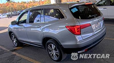 2017 Honda Pilot EX - zdjęcie 6 z 33 - miniatura