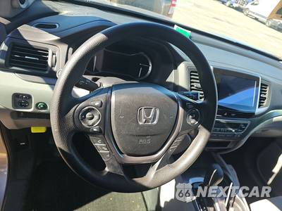 2017 Honda Pilot EX - zdjęcie 10 z 33 - miniatura