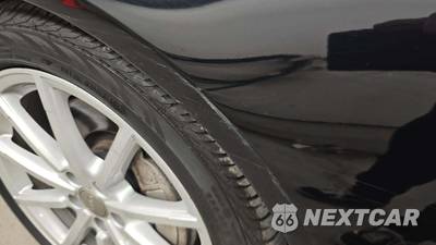 2017 Audi A6 3.0T Premium Plus - zdjęcie 44 z 45 - miniatura