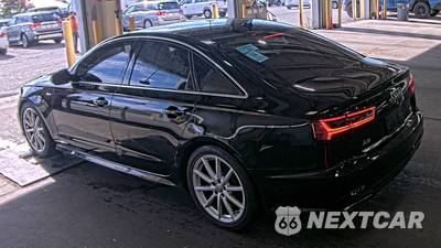 2017 Audi A6 3.0T Premium Plus - zdjęcie 6 z 45 - miniatura