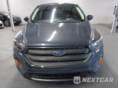 2019 Ford Escape S - zdjęcie 2 z 23 - miniatura