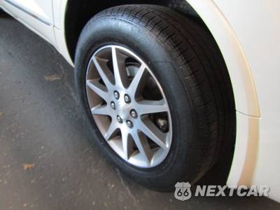 2015 Buick Enclave Leather 1SL - zdjęcie 22 z 24 - miniatura