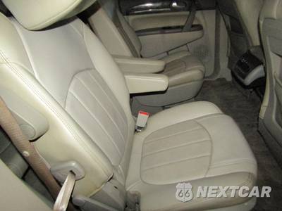 2015 Buick Enclave Leather 1SL - zdjęcie 17 z 24 - miniatura