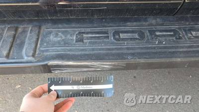 2023 Ford F-150 XLT Crew Cab Short Bed - zdjęcie 31 z 32 - miniatura