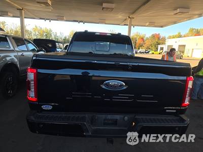 2023 Ford F-150 LARIAT Crew Cab Medium Bed - zdjęcie 5 z 27 - miniatura