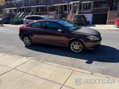 2005 Scion tC - zdjęcie 6 z 17 - miniatura