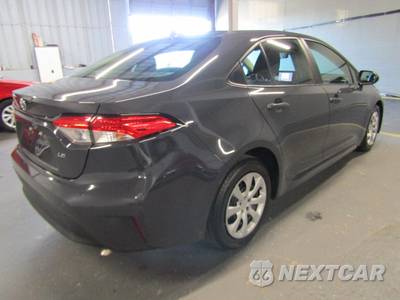 2024 Toyota Corolla LE Sedan - zdjęcie 6 z 21 - miniatura
