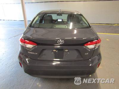 2024 Toyota Corolla LE Sedan - zdjęcie 5 z 21 - miniatura