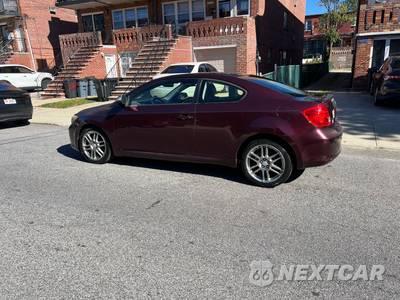 2005 Scion tC - zdjęcie 8 z 17 - miniatura