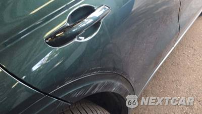 2023 Genesis GV70 2.5T - zdjęcie 19 z 30 - miniatura