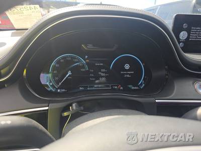 2023 Genesis GV70 2.5T - zdjęcie 12 z 30 - miniatura