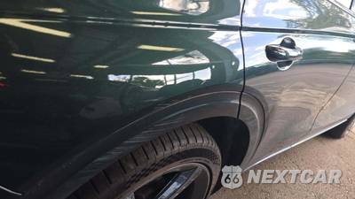 2023 Genesis GV70 2.5T - zdjęcie 23 z 30 - miniatura