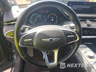 2023 Genesis GV70 2.5T - zdjęcie 10 z 30 - miniatura