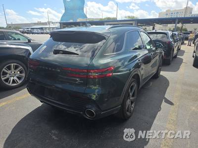 2023 Genesis GV70 2.5T - zdjęcie 4 z 30 - miniatura