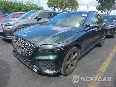 2023 Genesis GV70 2.5T - zdjęcie 1 z 30 - miniatura