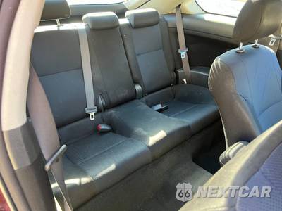 2005 Scion tC - zdjęcie 11 z 17 - miniatura