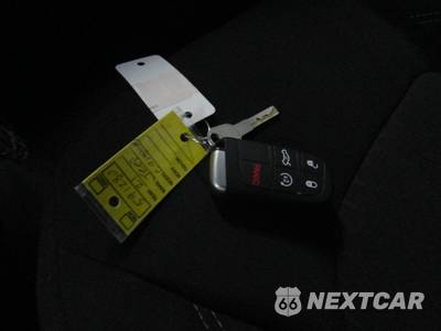 2021 Jeep Compass Freedom Edition - zdjęcie 20 z 22 - miniatura