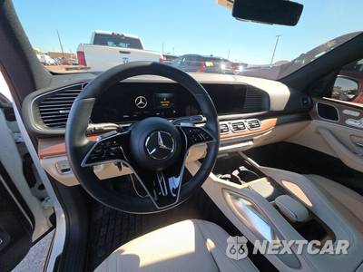2026 Mercedes-Benz GLE 350 - zdjęcie 11 z 22 - miniatura
