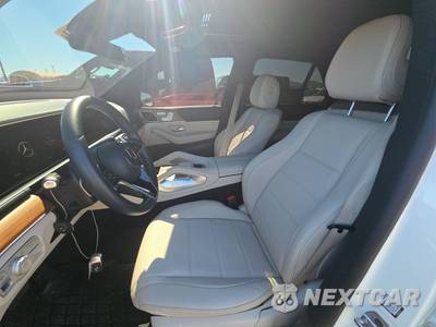 2026 Mercedes-Benz GLE 350 - zdjęcie 7 z 22 - miniatura