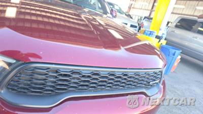 2022 Dodge Durango GT - zdjęcie 26 z 32 - miniatura
