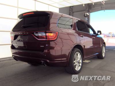 2022 Dodge Durango GT - zdjęcie 4 z 32 - miniatura