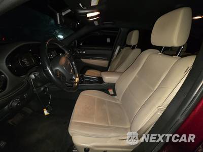 2022 Dodge Durango GT - zdjęcie 7 z 32 - miniatura