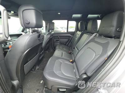 2023 Land Rover Defender 110 X-Dynamic SE - zdjęcie 13 z 23 - miniatura